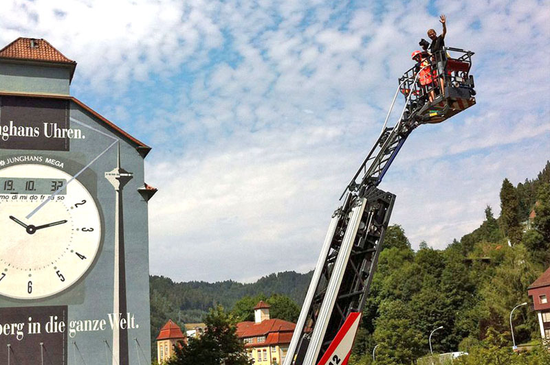 werbefotografie feuerwehr schramberg Balingen Tuttlingen offenburg freudenstadt oberndorf